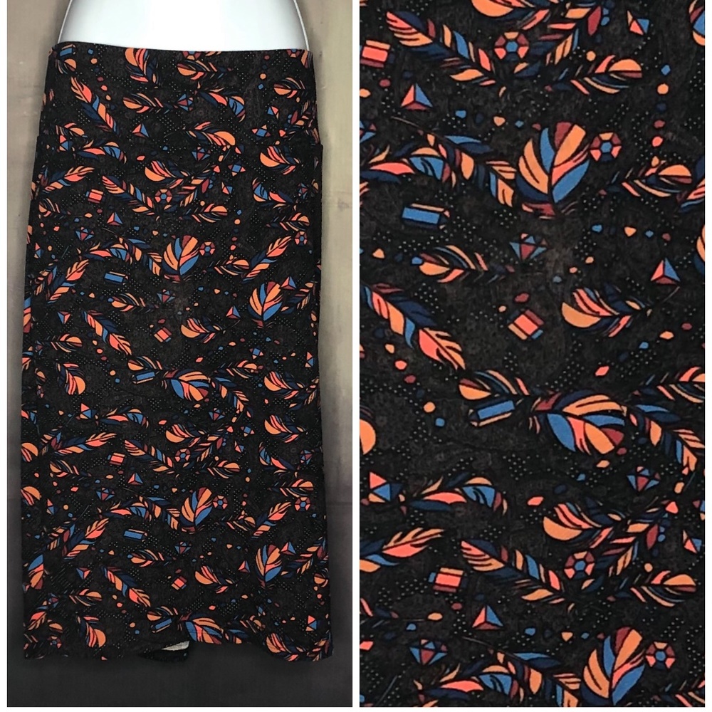 Cassie Skirt 3XL Fits sizes 24-26